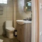 Mge Luxury House With Pool شقة Nea Iraklitsa
