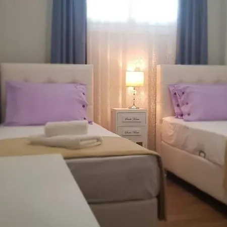 Apartament Mge Luxury House With Pool Nea Iraklitsa