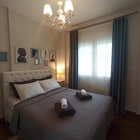 Mge Luxury House With Pool *