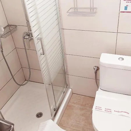 Mge Luxury House With Pool Apartament