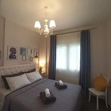 Mge Luxury House With Pool * Nea Iraklitsa