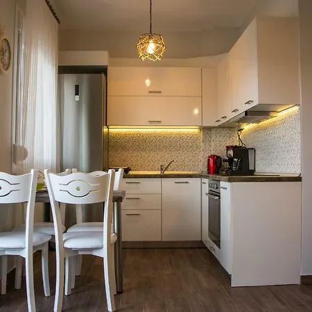 Mge Luxury House With Pool Apartament *