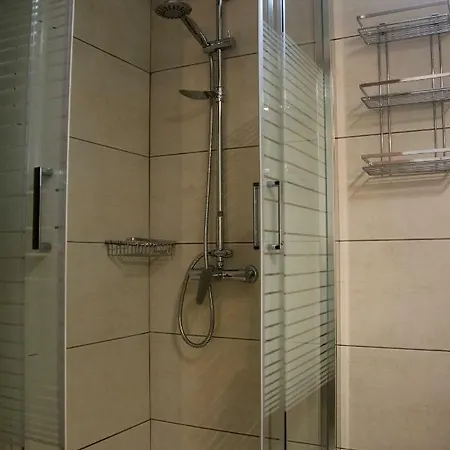 Mge Luxury House With Pool Lägenhet *