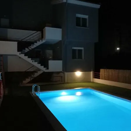 Mge Luxury House With Pool *