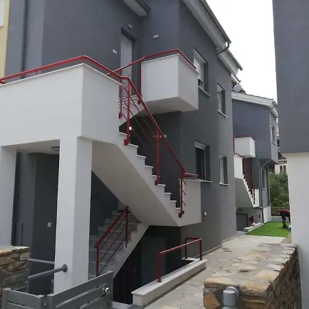 Mge Luxury House With Pool *
