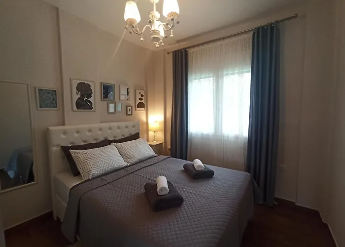 Mge Luxury House With Pool *