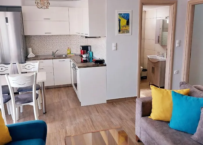 Mge Luxury House With Pool * Nea Iraklitsa