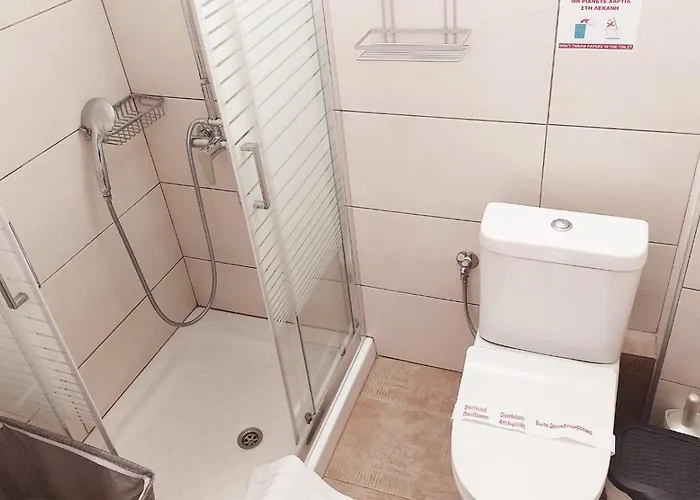 Mge Luxury House With Pool Daire