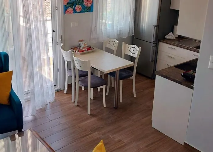 Mge Luxury House With Pool * Nea Iraklitsa