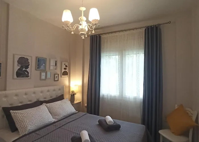 Mge Luxury House With Pool * Nea Iraklitsa