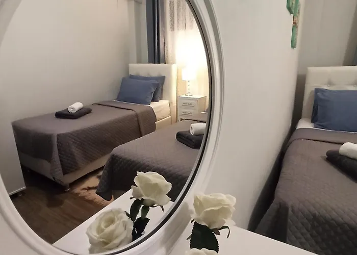 Mge Luxury House With Pool