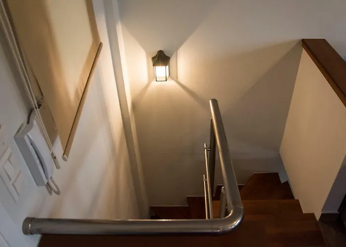 Mge Luxury House With Pool Daire