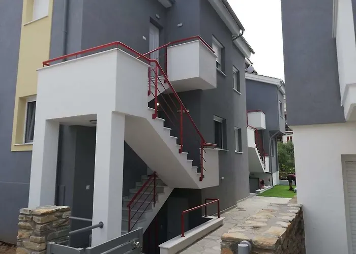 Mge Luxury House With Pool *